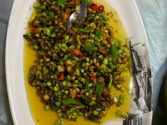 -小辣椒·川菜馆·羌家铜锅土火锅(茂县店)