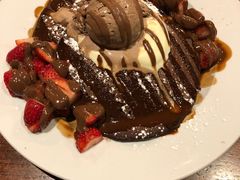-Pancakes on the rocks(Darling Harbour)