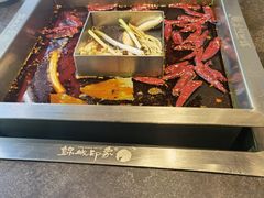 -锦城印象火锅(天府三街店)