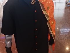 -沪上阿姨·臻选茶饮(上海环球港店)
