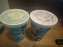 -DQ·蛋糕·冰淇淋(西直门店)