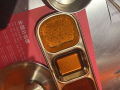 -西塔老太太泥炉烤肉(苏州大悦城店)