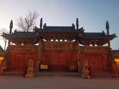 -代州文庙