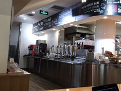 -So Lounge索兰至餐厅(蓝色港湾店)