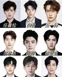 点击看大图 -理昂男士理发店 Barber shop