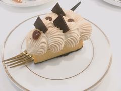 焦糖咖啡牛奶芝士-PETIT PARIS 小巴黎(凯德1818店)