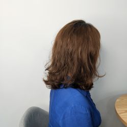 -西克造型美发连锁