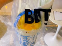 -Blueglass酸奶(财富购物中心店)