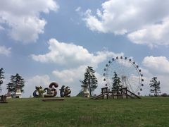 -云漫湖生态度假公园