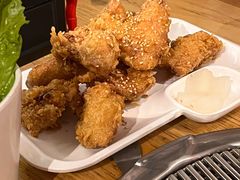 原味炸鸡-莫嘎(乌鲁木齐中路店)