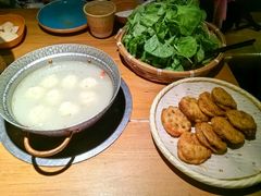 -吃饭皇帝大土家民族菜(正大广场店)