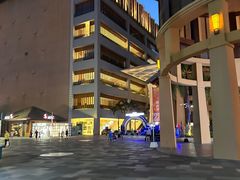 -三亚湾红树林度假世界(木棉酒店)