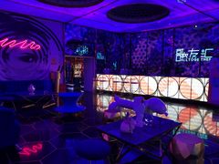 -歌友汇KTV(大悦城11层店)