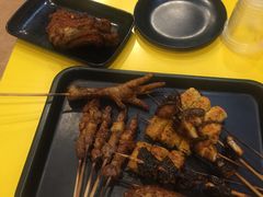 -望京小腰(北京总店)