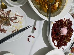 -3号仓库·创意中国菜(新世界城店)