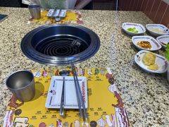 -安又胖韩国烤肉(美罗城店)