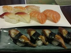 -永安新城皇冠假日酒店-美厨自助餐厅