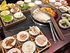 -俏媳妇火锅(宽窄巷子店)
