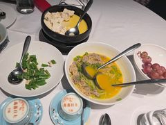 -俏江南-江景昆曲主题餐厅(正大广场店)
