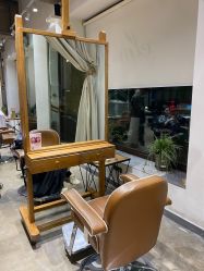 点击看大图 -M+hair salon专业造型沙龙