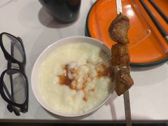 -乡村馕坑肉·烧烤·新疆菜·本地人更爱吃(阿勒泰首店)