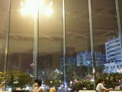 android_upload_pic-泉州悦华酒店·自助餐厅