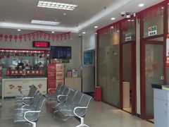 -中国邮政储蓄银行(清湖营业所)