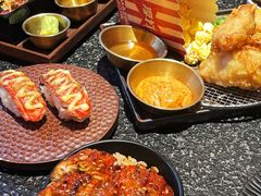 -摩打食堂(壹方中心店)