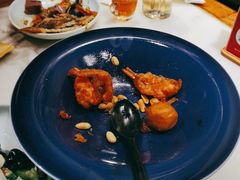 -小吊梨汤·北京菜·烤鸭(鸟巢店)