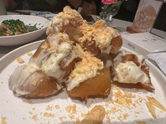-漢舍中国菜馆(889广场店)