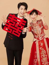 点击看大图 -YISHU一树影像工作室(惠城店)