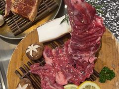 -安又胖韩国烤肉(美罗城店)