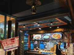 -常和州·夜宵大排档(常州单店)