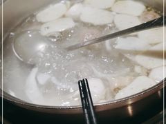 -狐狸爱上椰子鸡(滨江星光大道店)