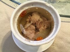 -四海酒家生态粤菜