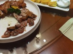 -老厨家(友谊路总店)