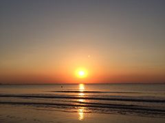 -青岛银沙滩温德姆至尊酒店