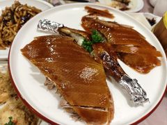 -大鸭梨烤鸭(甘家口店)