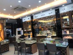 -锦泉眼镜·视光体验中心(环市西路店)