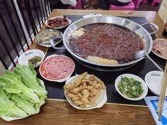 现划鳝鱼-储奇门鳝鱼火锅(总店)