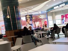 大堂-Ninethirty by Awfully Chocolate(天环广场店)