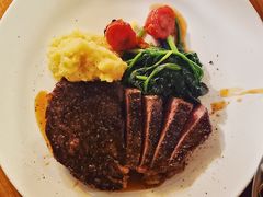 -BIGHOUSE·大房子电影主题融合餐厅(盐河巷店)