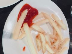 -Geneva日内瓦餐厅(西郊宝成花苑店)