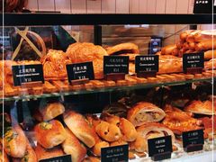 -81BAKERY(大学路店)