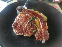 澳洲精选肉眼牛排-安妮意大利餐厅(日坛店)