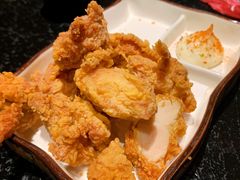 南蛮炸鸡块-無境·匠心日本料理(汉街店)