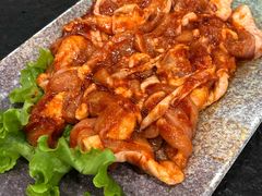 -金刚山(学府路店)