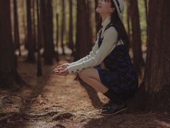 -桤木河湿地公园