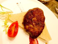 -雅玛花式铁板烧(国宏宾馆店)