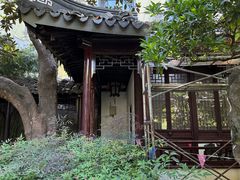 -复旦大学附属华山医院(总院)